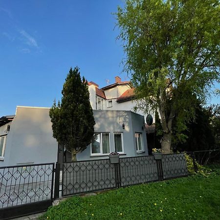 Apartament Jodlowa Kołobrzeg Buitenkant foto
