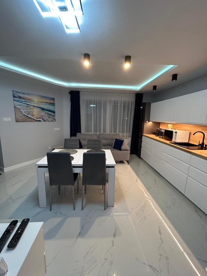 Apartament Jodlowa Kołobrzeg Buitenkant foto