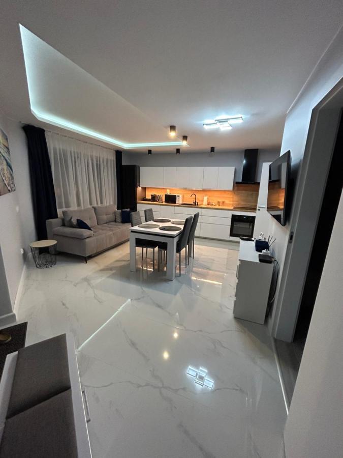 Apartament Jodlowa Kołobrzeg Buitenkant foto