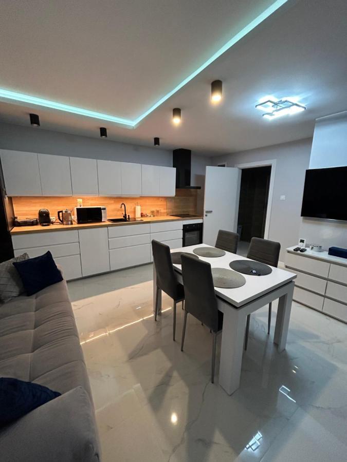 Apartament Jodlowa Kołobrzeg Buitenkant foto