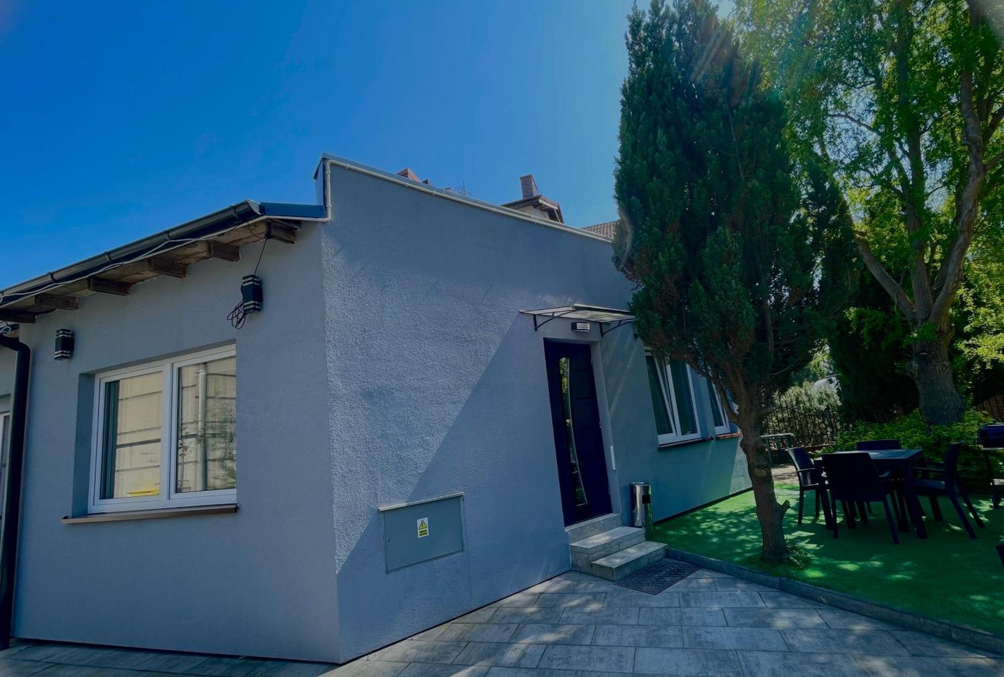 Apartament Jodlowa Kołobrzeg Buitenkant foto